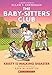 The Baby-Sitters Club Graphix Series 9 Books Set (Book#8-#16)