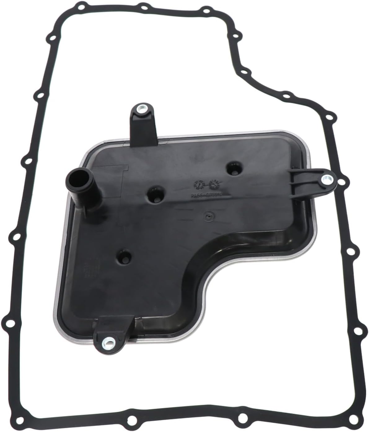 WIX FILTR LD Wix Automatic Transmission Filter Kit - WL10373