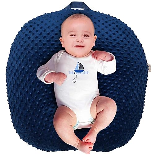 Funda para tumbonas para reciĂ©n nacidos extraĂble y ultra suave Sung ajustable funda para tumbonas de BlueSnail gris Funda para tumbonas para reciĂ©n nacidos extraĂble y ultra suave Sung ajustable funda para tumbonas de BlueSnail gris