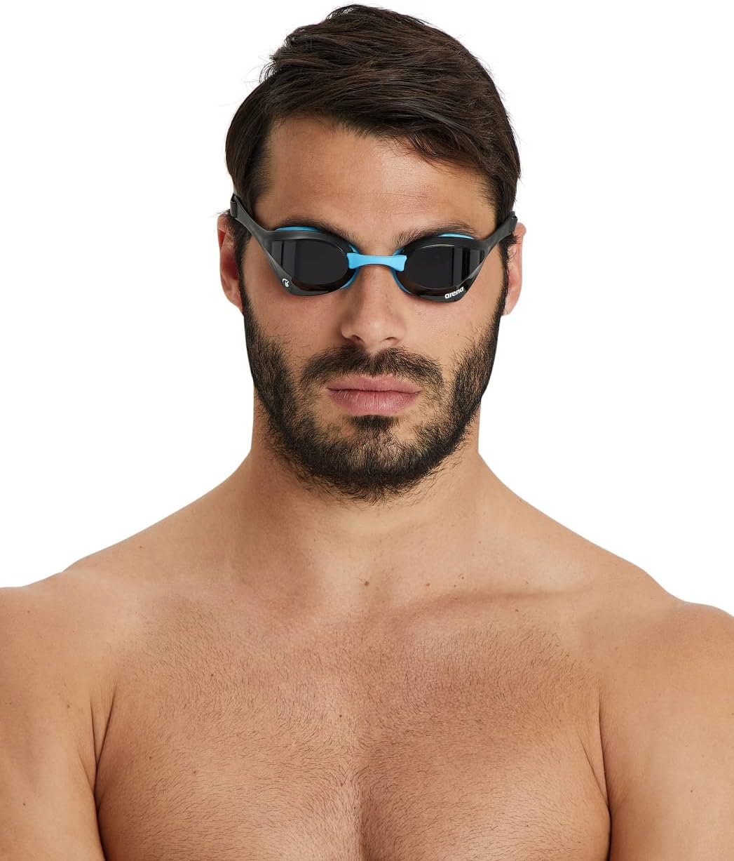 ARENA Unisex Cobra Ultra Swipe Racing Swim Goggle - Image 4
