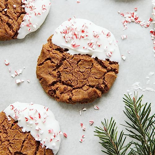 Morton & Bassett Cardamom, 1.9-Ounce Glass Jar #TOP3