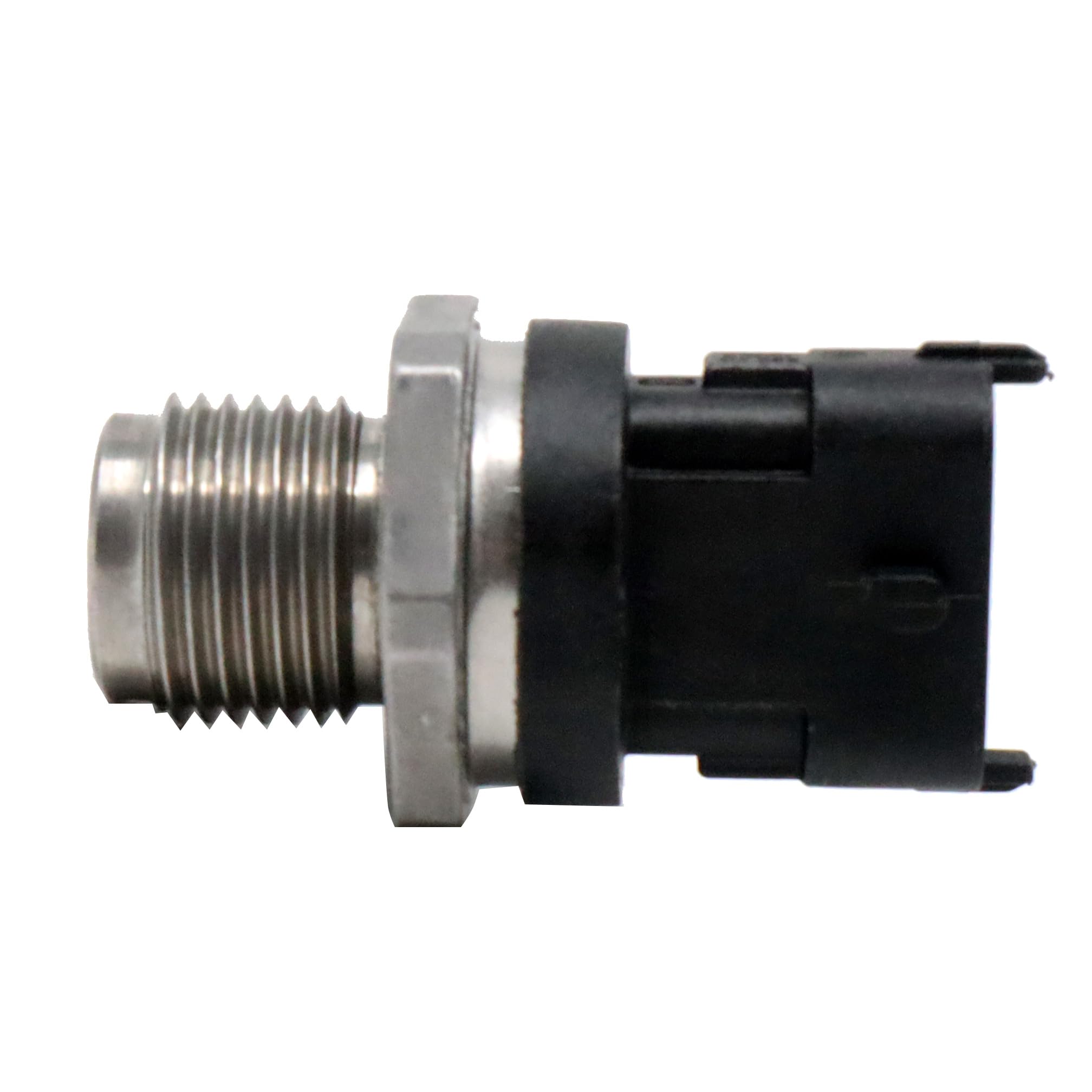 Sensore pressione carburante common rail compatibile con codici 55230978 504382372 adatto a 159 05-11 compatibile con Grande Punto 05-25 adatto a Insignia A 08-17 e altre