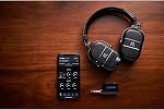 BOSS Waza-Air | Over-Ear Guitar Sound System | Wireless Connectivity | Premium Amp & Effect Tones | Advanced Spatial Technology | Integrated Gyro Sensor | Companion App-Based Editor