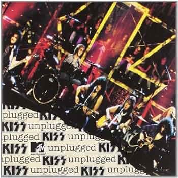 Bloem商品　希少 入手困難 KISS MTV UNPLUGGED カラ Bloem様専用商品 希少 入手困難 KISS MTV UNPLUGGED カラ - メルカリ