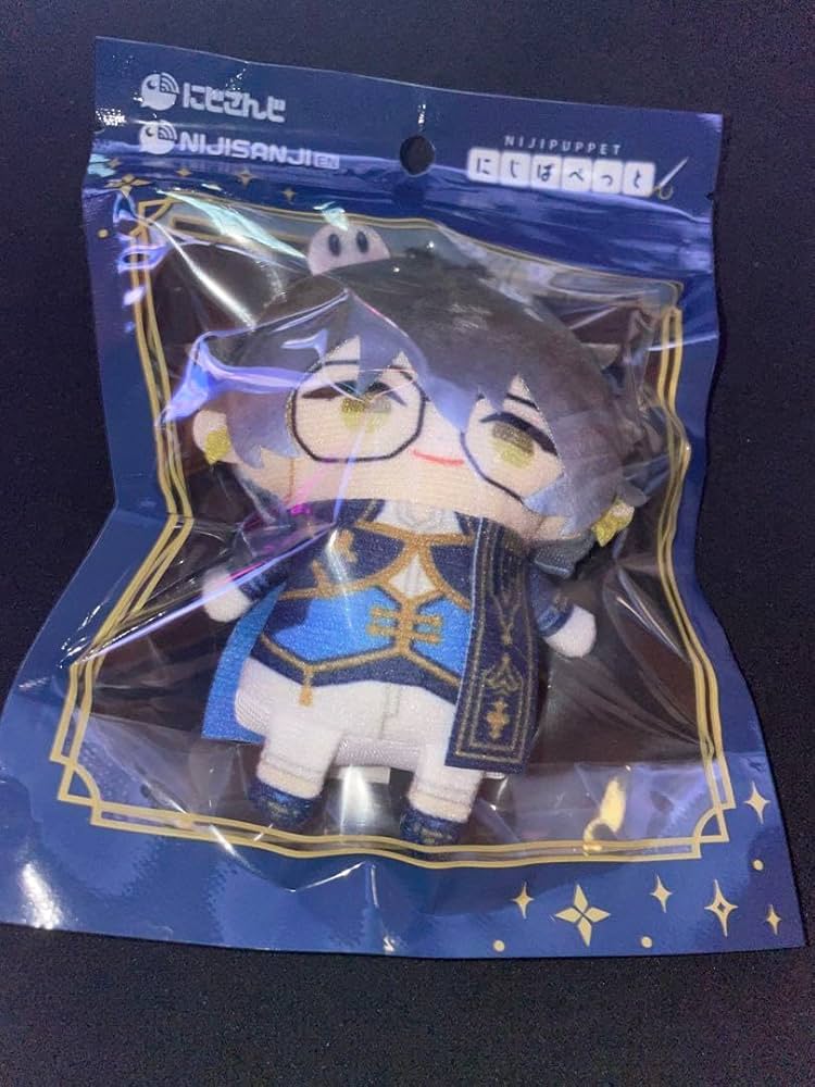 Amazon.co.jp: アイク・イーヴランド にじぱぺっと Overture 共通衣装 Amazon.co.jp: アイク・イーヴランド にじぱぺっと Overture 共通衣装