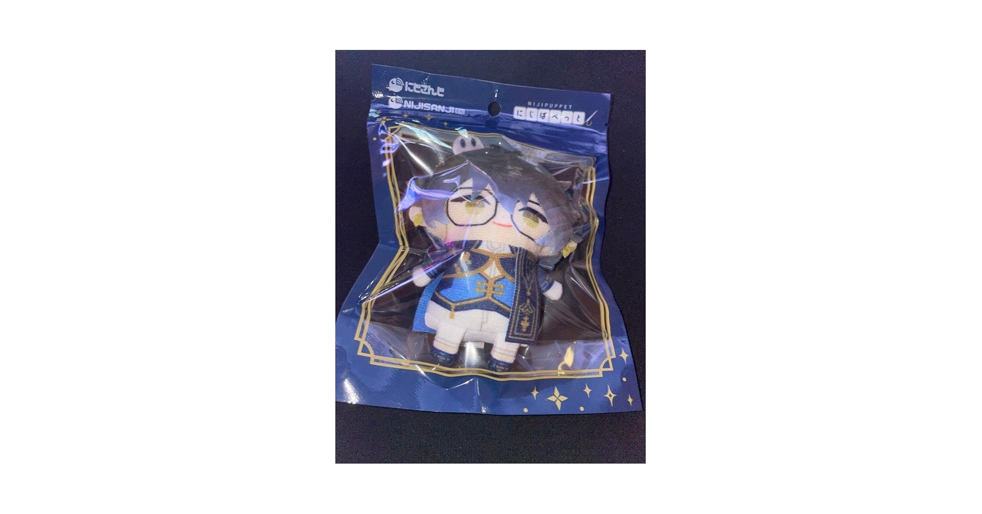 Amazon.co.jp: アイク・イーヴランド にじぱぺっと Overture 共通衣装