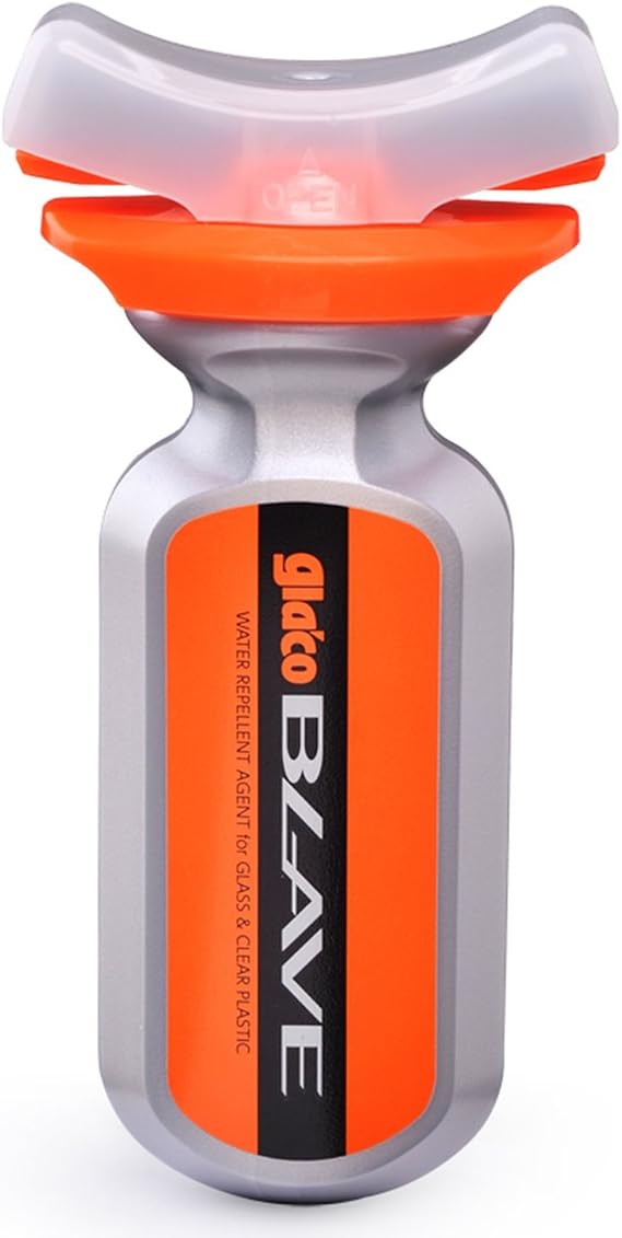 SOFT99 Glaco Blave 70ml - Hydrophobic Coating for Glass & Plastic