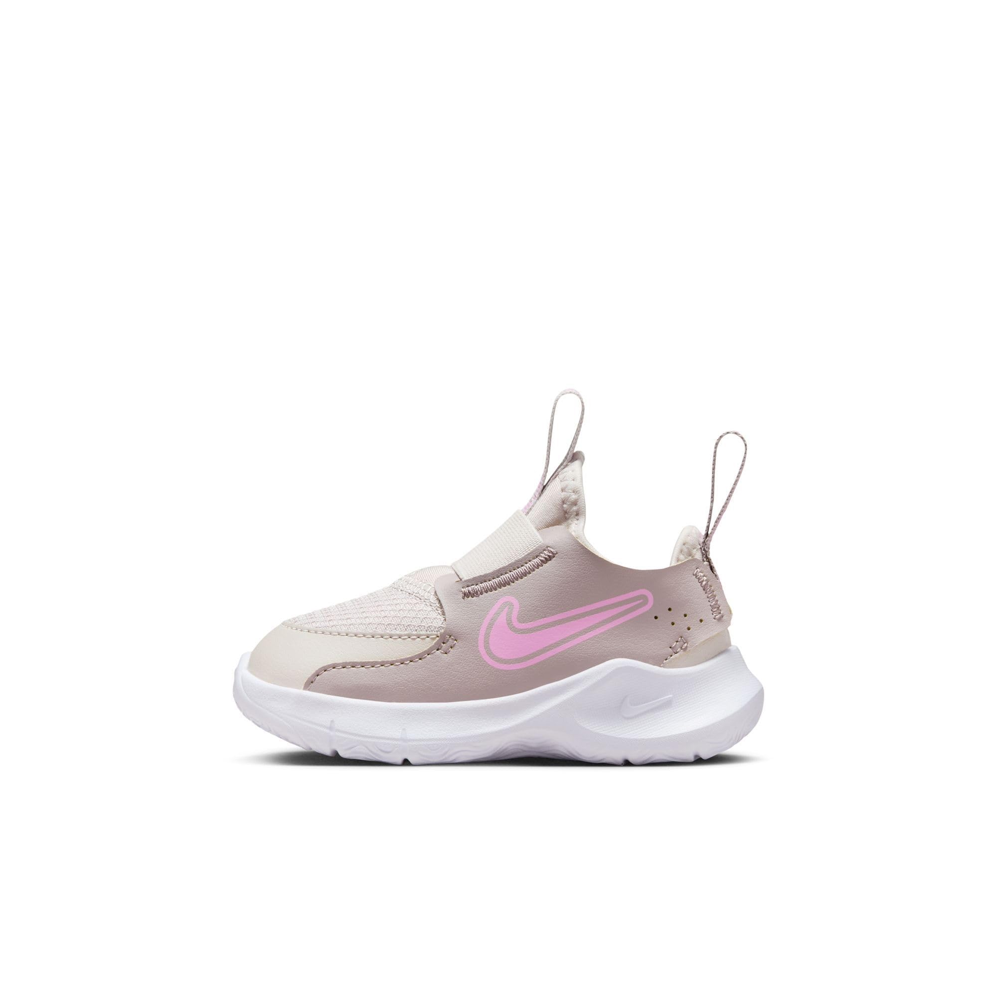 Nike Flex Runner 3 TD Chaussures À LAQUETSMixte Enfant