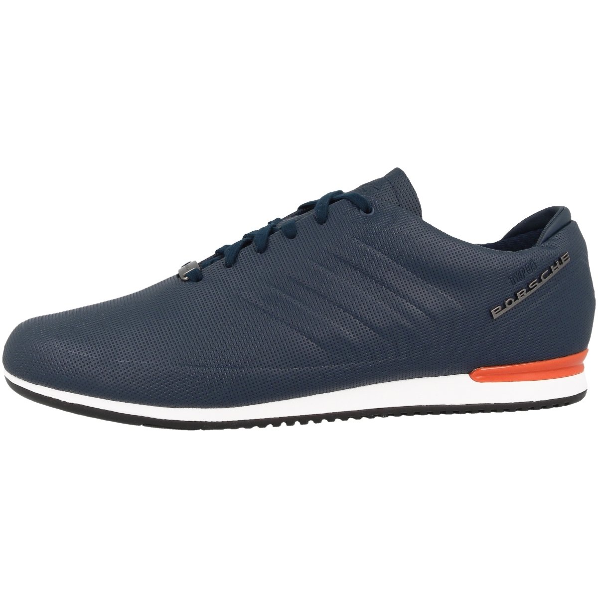 Adidas Porsche Tip 64 ayakkabı Mavi Size: 48 2/3 EU : Amazon.com