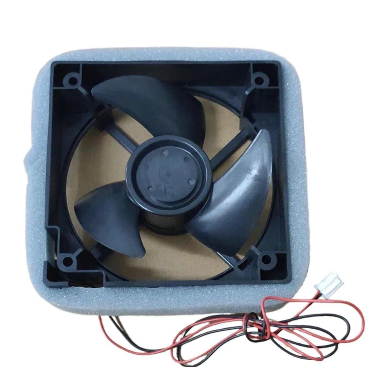 Ventilateur de refroidissement pour vitrine Haier U11P09MS13A3-51-51Z32 9V