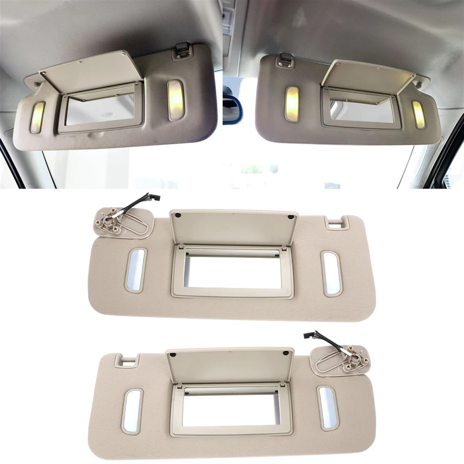 CoverCraft サンシェード 95-99y サバーバン タホ C-1500