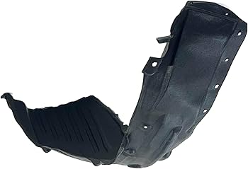 Amazon.com: FitParts Compatible With Front Left Driver Side Fender