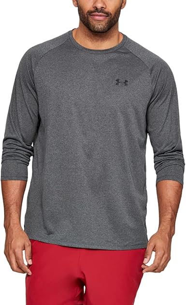 ua tech long sleeve