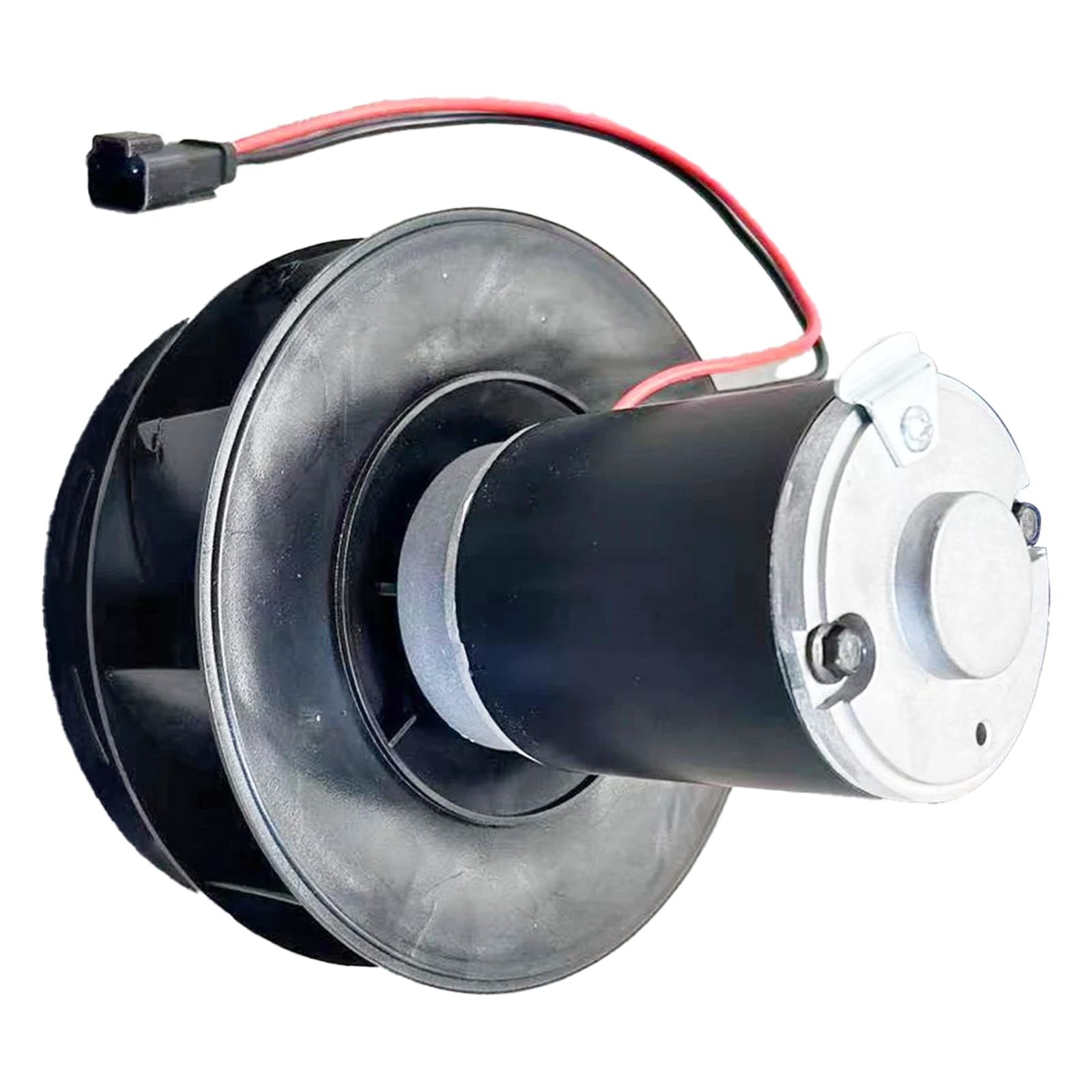 New Blower Motor 268-8792 2688792 Suitable for CAT Tractor wkomngga D8T D9T D10T D10T2 D11T Integrated Toolcarrier IT62G II IT62H with Daewoo Wheel S130W S140W S160W S170W Excavator