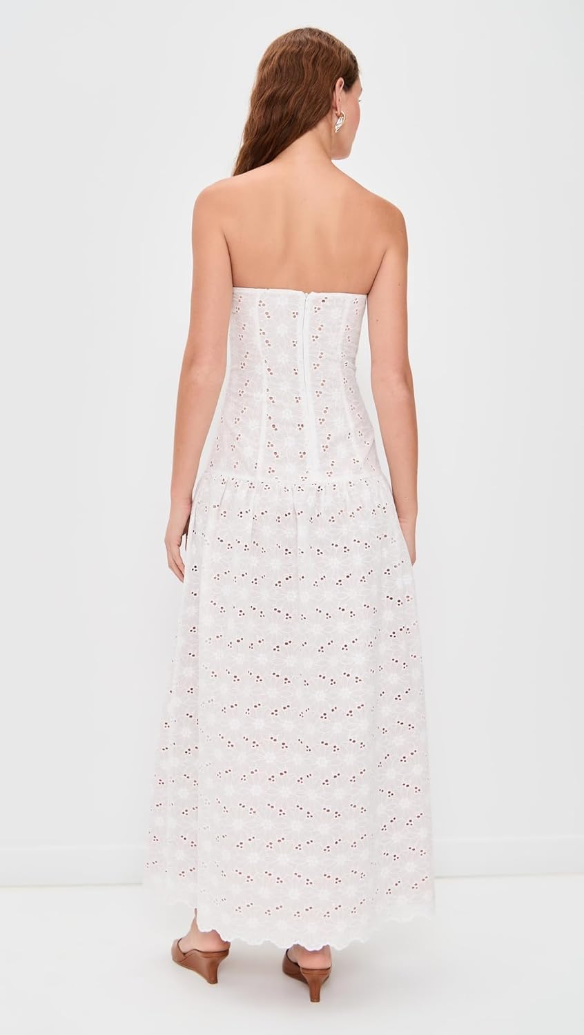 o.p.t Women's Damaris Dress