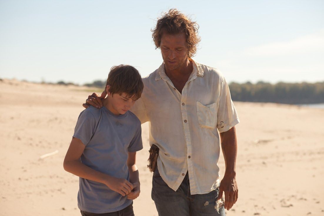 Amazon Mud マッド Dvd 映画