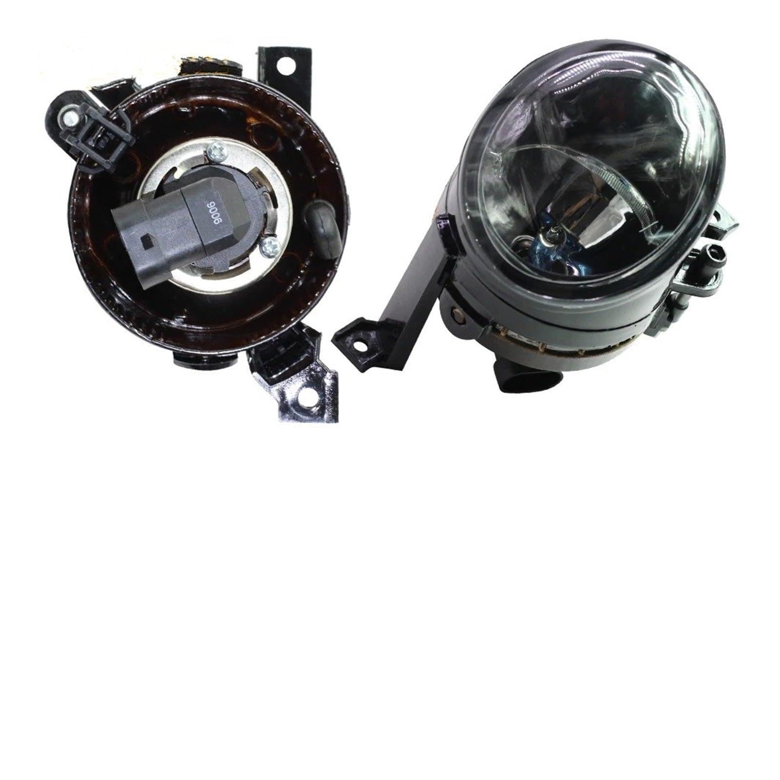 Phare antibrouillard halogène 9006 55W d'assemblage compatible Passat CC 2012-2016 - 8