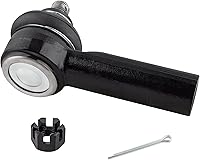 Vista 4 de 2 x enlaces de extremo de barra de acoplamiento exterior delantero ES800363 suspensión para Suzuki Grand Vitara 2006-2013 todos los modelos