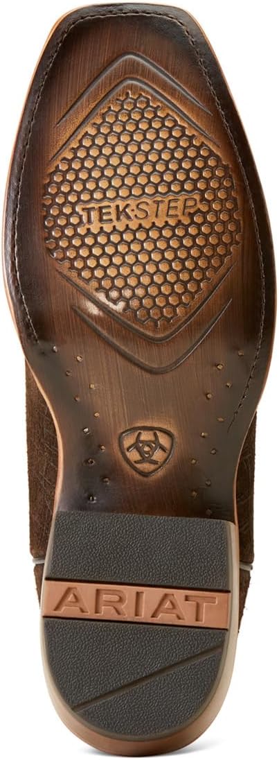 Ariat Men's Futurity Chimayo Western Boot