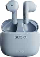 ワイヤレスイヤホン A1 Amazon.co.jp: SUDIO A1 Pro (ブラック) ワイヤレスイヤホン