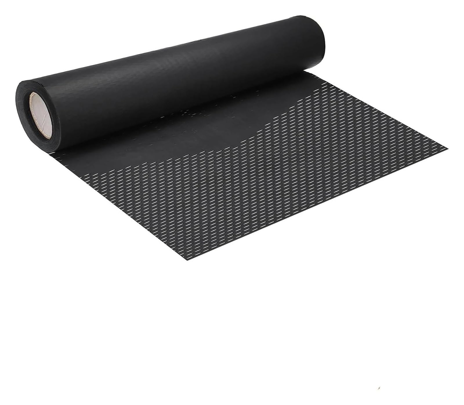 Honeycomb Packing Paper Roll, Honeycomb Kraft Paper Cushioning Roll Multicolor(Black 50cmx5m)