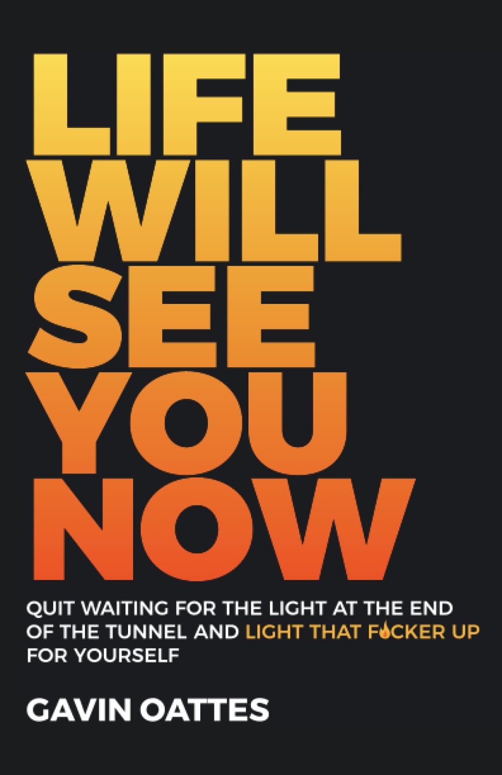 Life Will See You Now Oattes Paperback Capstone 9780857088086