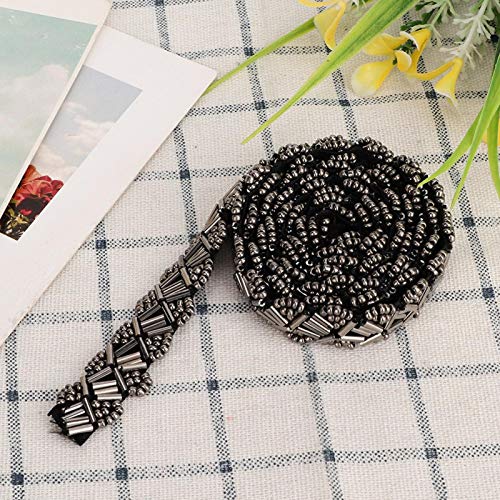 Nastro di Perle Vestiti Fatti a Mano Fai-da-te