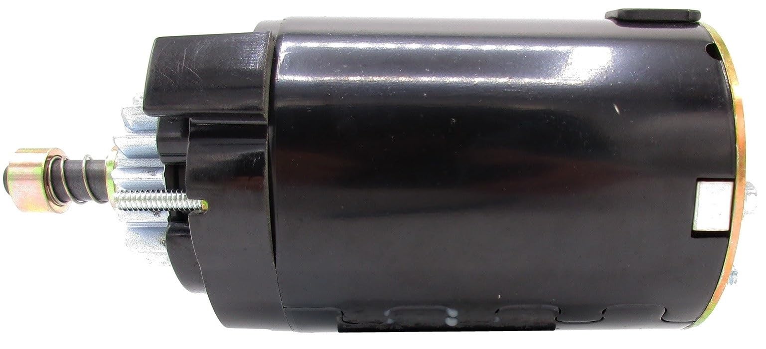 Anlasser passend für Kohler Toro John Deere Cub Cadet