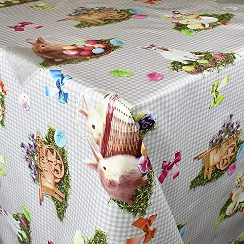 PVC Tischdecke Coffee Wachstuch · Breite