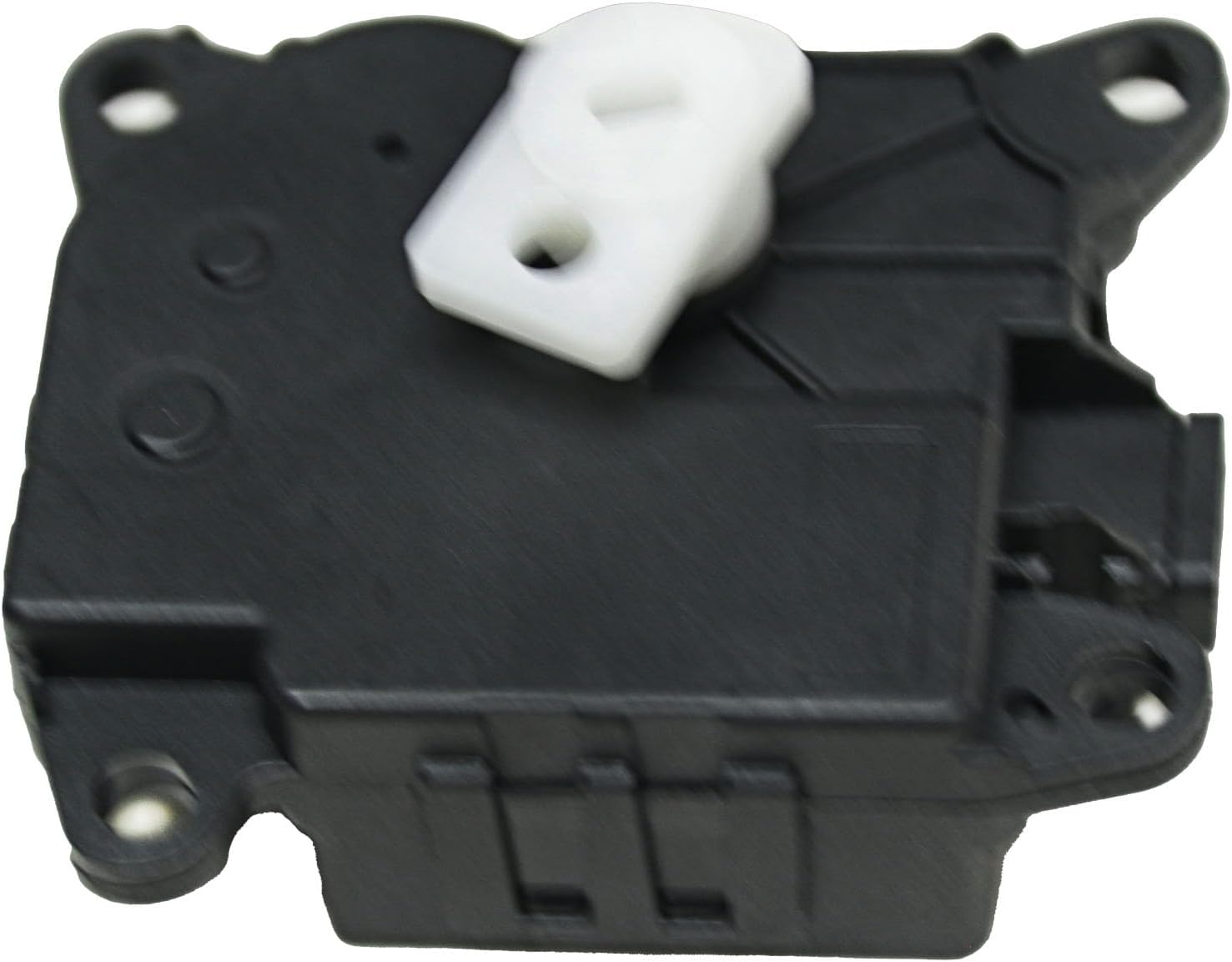 Air Mix Actuator Left Side Compatible with Infiniti Q50 2014-2022,HVAC Heater Blend Door Actuator Replace for 27732-4GF0A, 27732-4GF0B, 277324GF0A, 277324GF0B