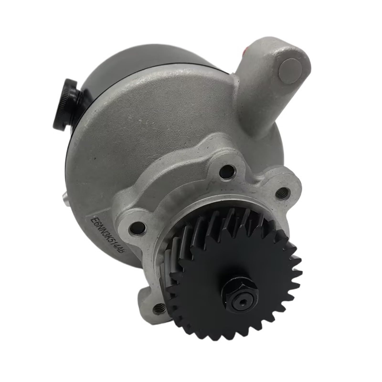 Hydrauliczna pompa sterująca Pasuje do ciągnika Ford 4610N 5110 5610 S 5900 6410 6610 6610O 6710 6810 E6NN3K514AB pompa wspomagania układu kierowniczego