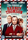 thomson portable dvd player manual  The Legend of Barney Thomson ( Barney Thomson ) [ UK Import ]