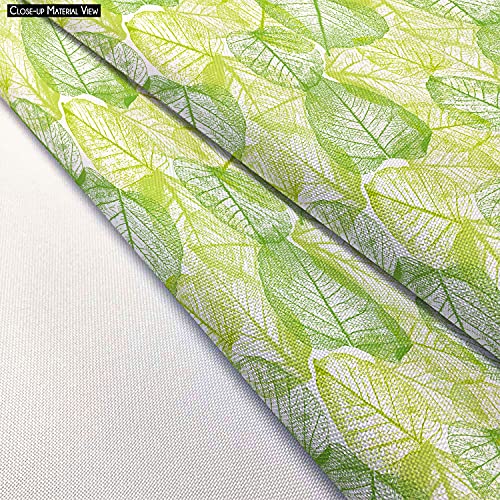 Image of ArtzFolio Floral & Leaves | Reusable Sack Bag | Bag for Gym, Storage, Vegetable & Travel