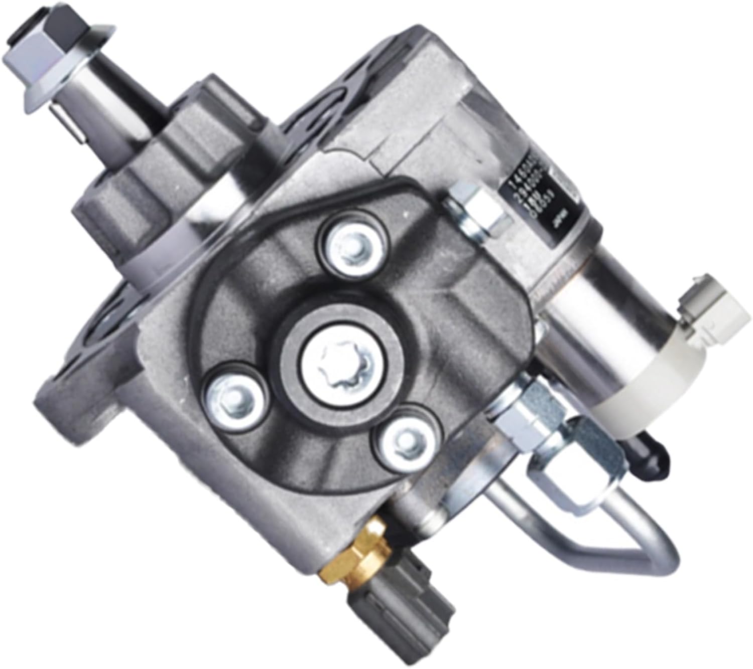CRS-HP3 Fuel Injection Pump 1460A095 294000-2330 Fits for Mitsubishi Engine L200 Triton 4N15 2.4L
