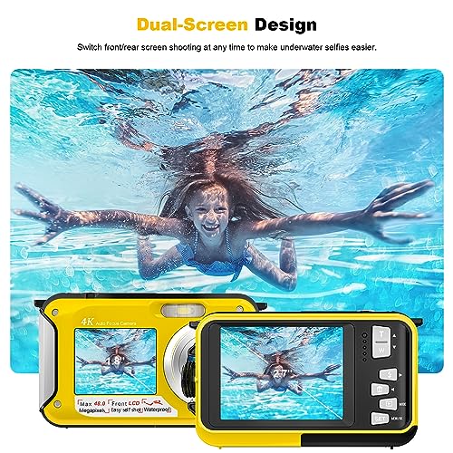 Best inexpensive waterproof digital camera » Camera Reviews