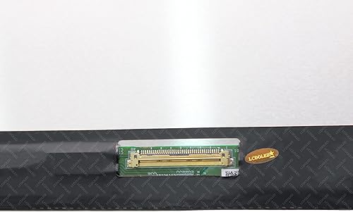 Miniatura 3 de LCDOLED Compatible con Lenovo Legion 7 16ACHg6 82N6 82N6004QUS 82N6004RUS 82N6007QUS 82N6007RUS 16.0 pulgadas 165Hz WQXGA 2560x1600 100% sRGB IPS