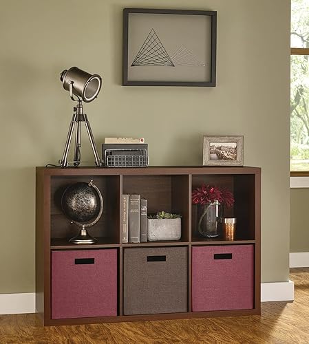 Miniatura 5 de Armarios cúbicos decorativos de almacenamiento ClosetMaid