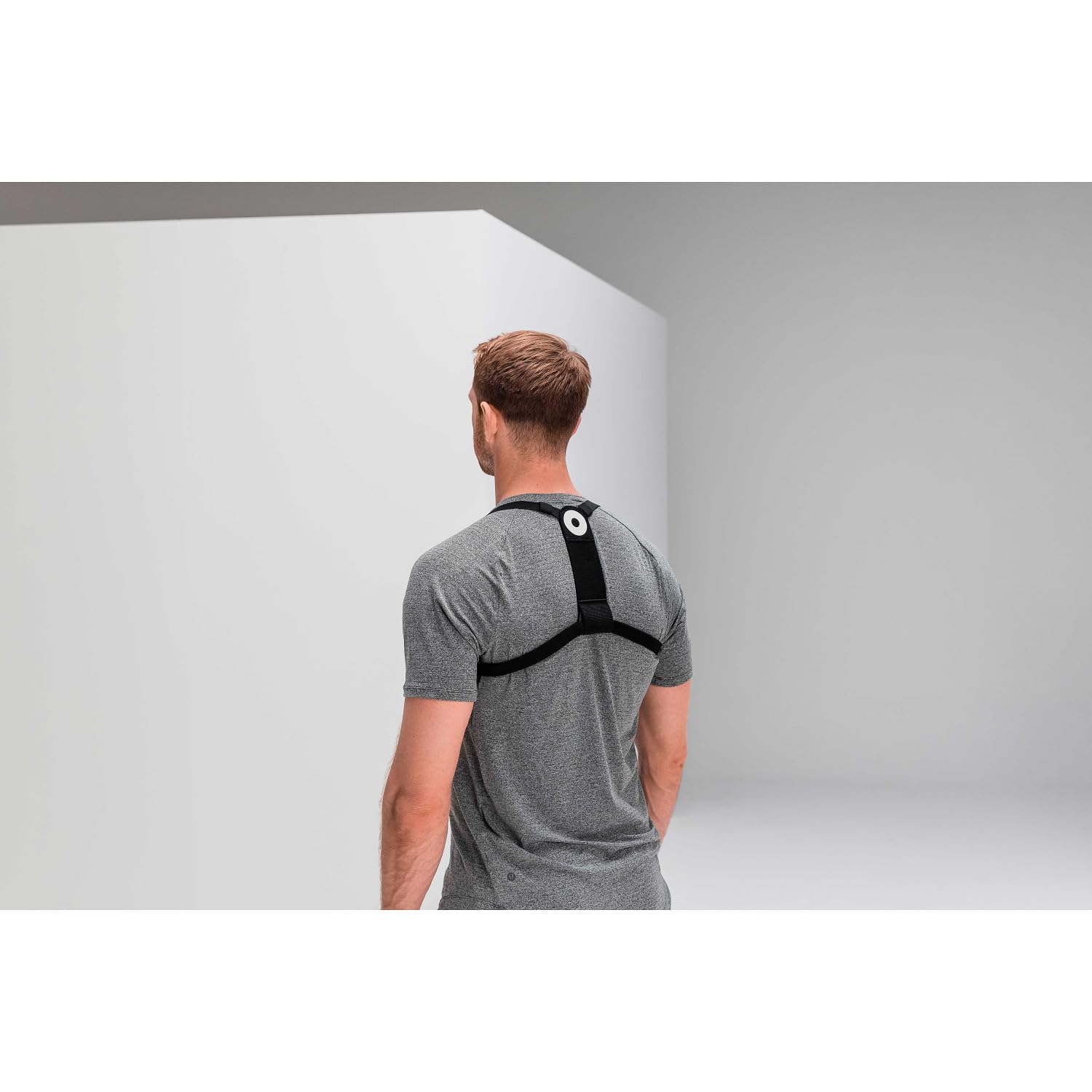 BLACKROLL R NEW Posture - XL/XXL Black
