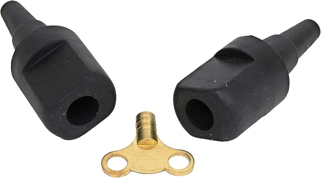 Arctic Hayes 664130 Radiator Valve Change Kit