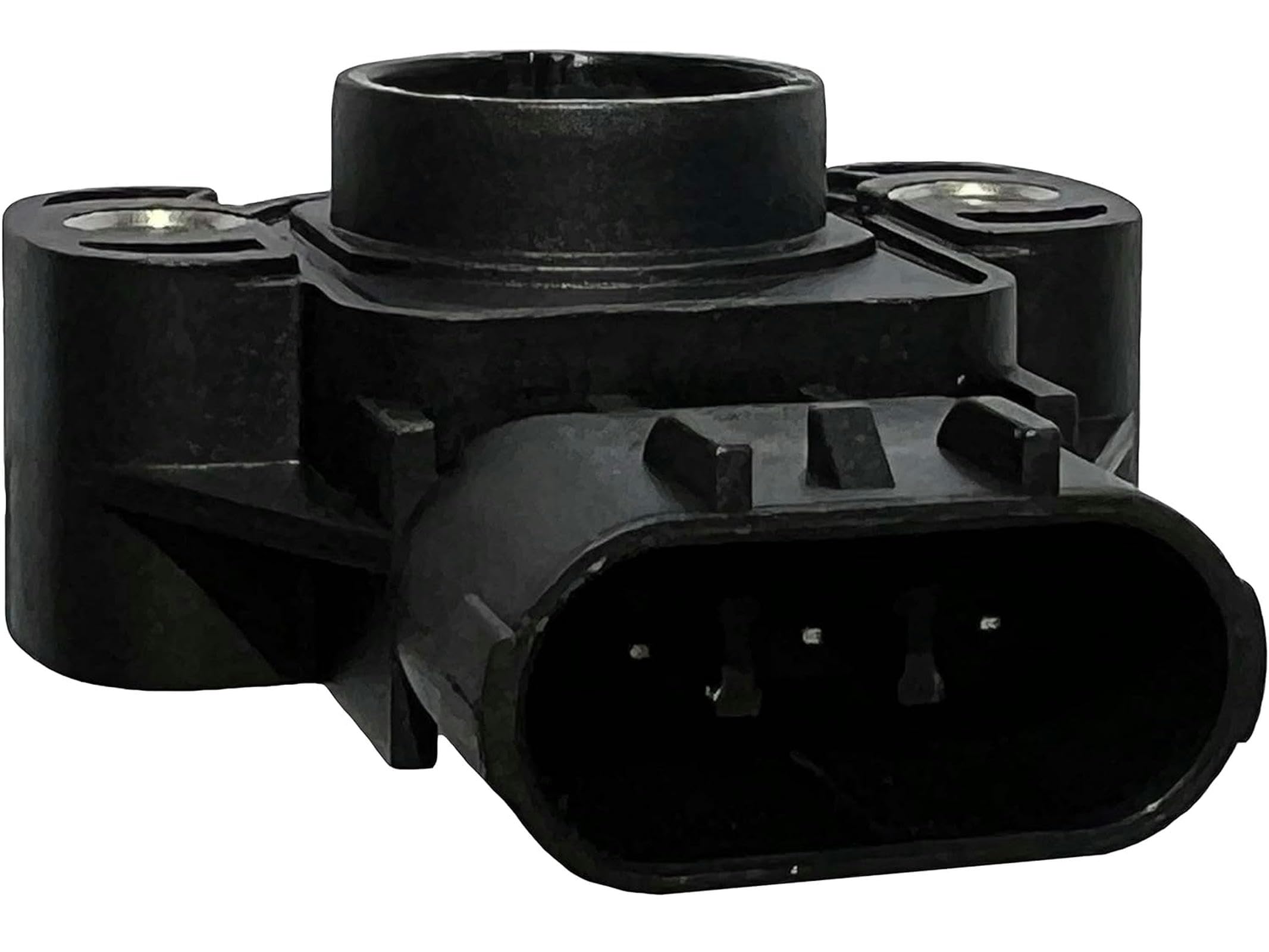 Capteur De Position Du Papillon TPS084 19164588,4605128,5S5097,TPS330,Th144, Ec3059,2001100,Ss10551 Pour Chrysler Pour Cirrus Pour Sebring, Pour Dodge Pour Avenger Pour Stratus Capteur De Position Du Papillon TPS084 19164588,4605128,5S5097,TPS330,Th144, Ec3059,2001100,Ss10551 Pour Chrysler Pour Cirrus Pour Sebring, Pour Dodge Pour Avenger Pour Stratus