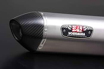 YAMAHA　マジェスティS用　ヨシムラサイクロンマフラー ヨシムラ YOSHIMURA MAJESTY S マフラー本体 R-77S サイクロン