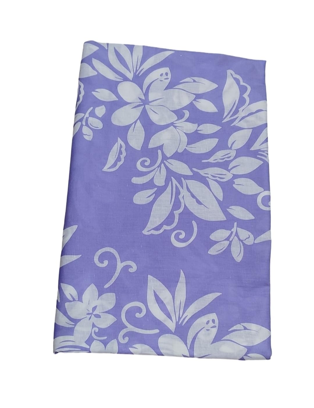 Pure Cotton Unstitched Kurti Fabric for Women, Soft & Breathable, Printed Dress Material-picture-10