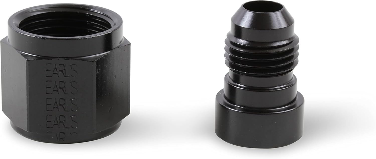 Earl's AT9892162ERL Ano-Tuff Adapter Special Purpose