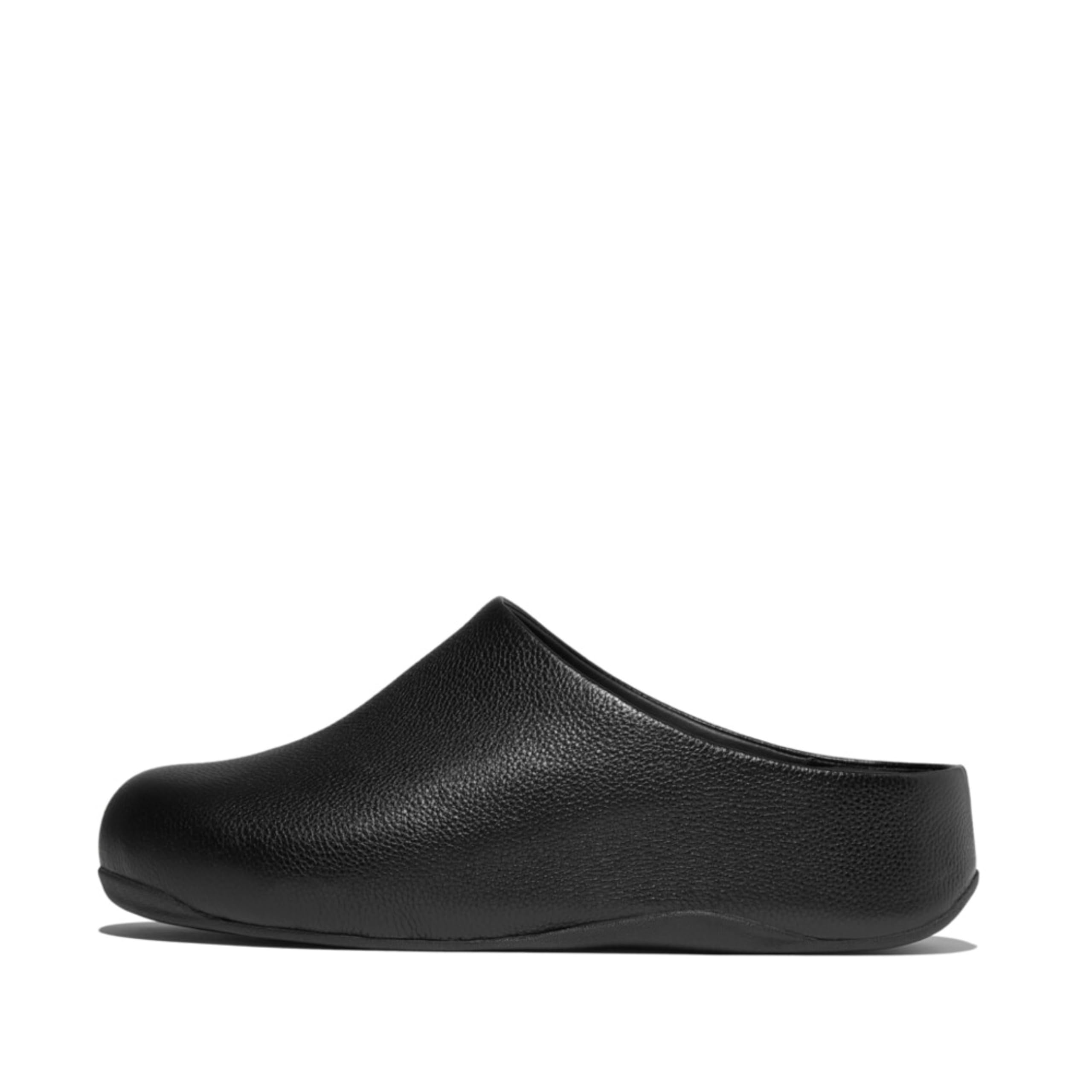 FitFlop Pantolette rot