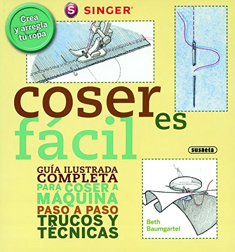 Coser Es Facil (Coser Es Fácil)