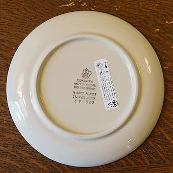 Amazon.co.jp: ツェラミカ アルティスティチナ No.2066 プレート