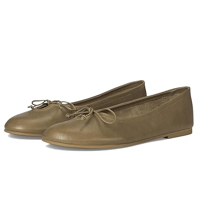 Frye Emma Ballet Women