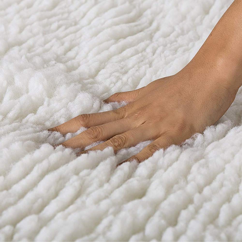 Amazon.com: Royal Massage Deluxe Universal Fleece Pad Sheet Set