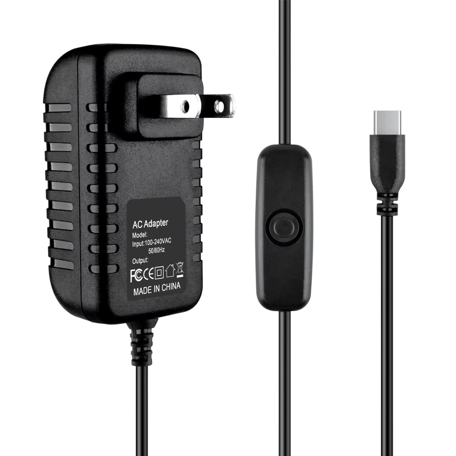 Amazon.com: MDCGPower AC Adapter Charger Compatible with Nexpow