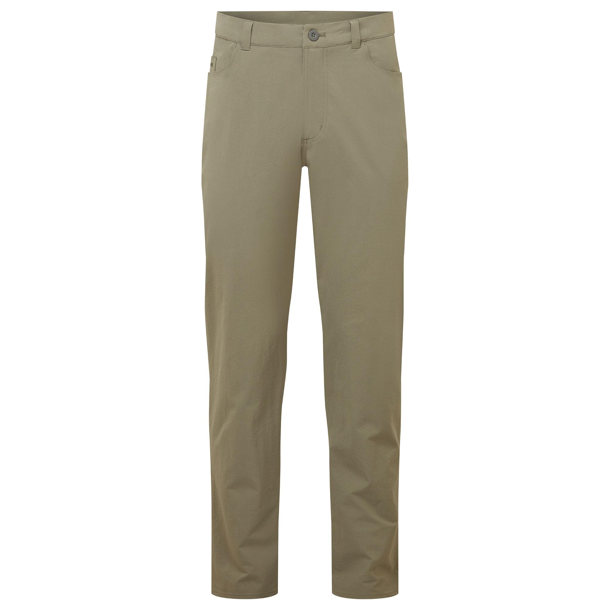 Montane Men's Black Genoa Lite Pants